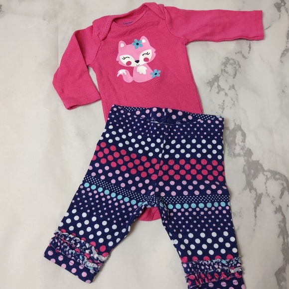 Gerber Other - 🌠4FOR20$🌠NB outfit